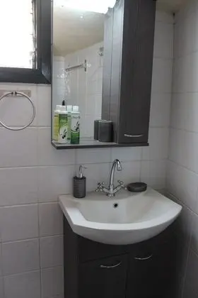 Traditional Apart Daire, 1 Çift Kişilik Yatak ve Çekyat, Zemin Kat (Roe)