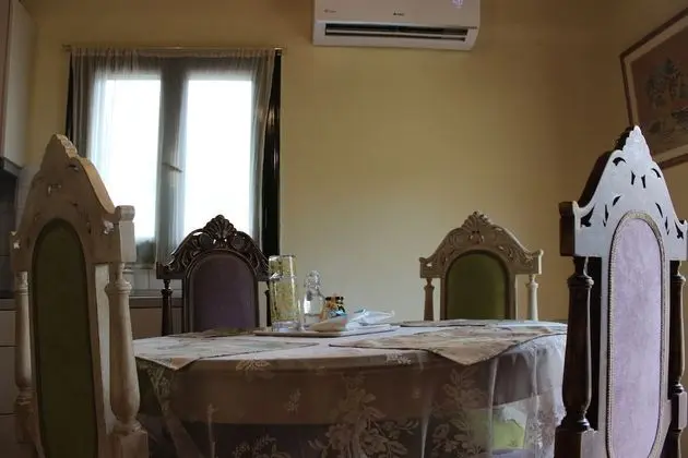 Traditional Apart Daire, Sigara İçilmez (Avra)