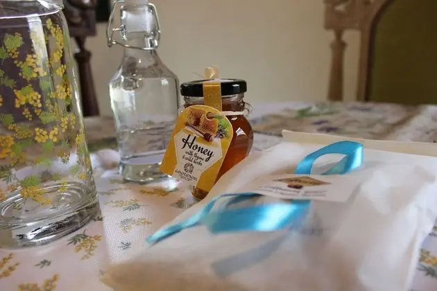 Traditional Apart Daire, Sigara İçilmez (Avra)