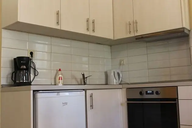 Traditional Apart Daire, Sigara İçilmez (Avra)