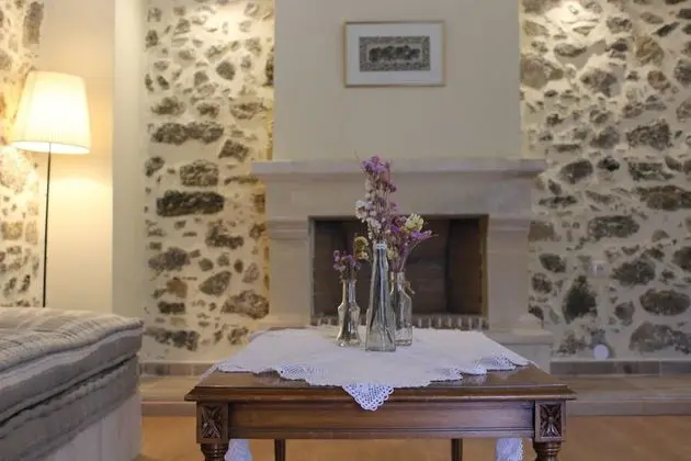 Traditional Apart Daire, Sigara İçilmez (Avra)