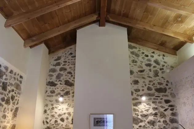 Traditional Apart Daire, Sigara İçilmez (Avra)