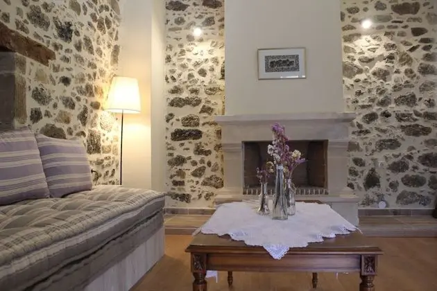 Traditional Apart Daire, Sigara İçilmez (Avra)