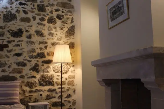 Traditional Apart Daire, Sigara İçilmez (Avra)