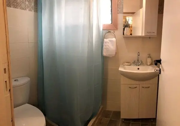 Traditional Apart Daire, Sigara İçilmez (Avra)