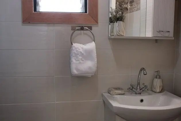 Traditional Apart Daire, Sigara İçilmez (Avra)