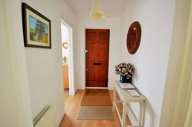 Kır Evi