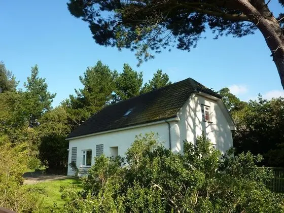 Kır Evi