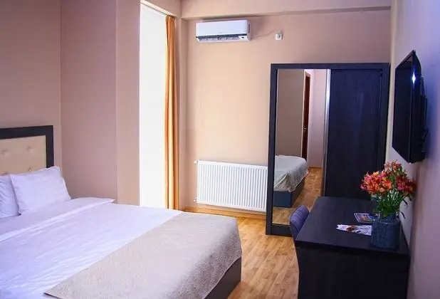 Standard Tek Kişilik Oda