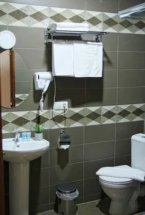 Standard Tek Kişilik Oda