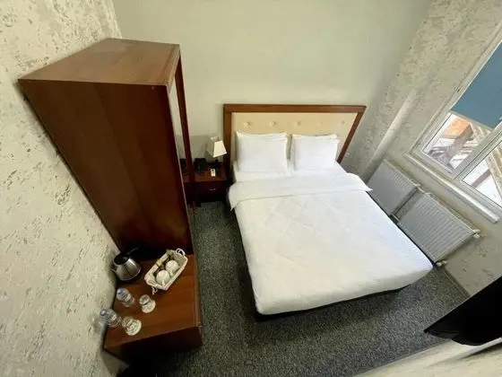 Family Dört Kişilik Oda