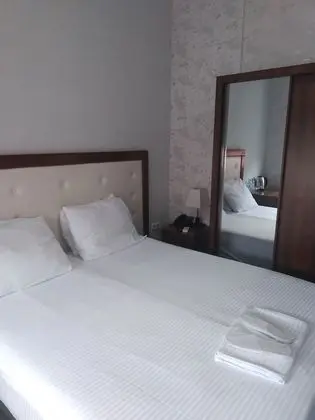 Standard Üç Kişilik Oda