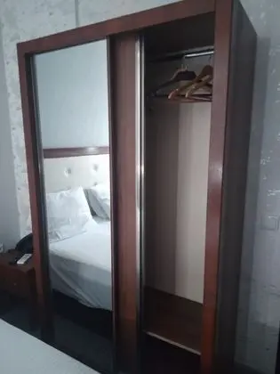 Standard Üç Kişilik Oda