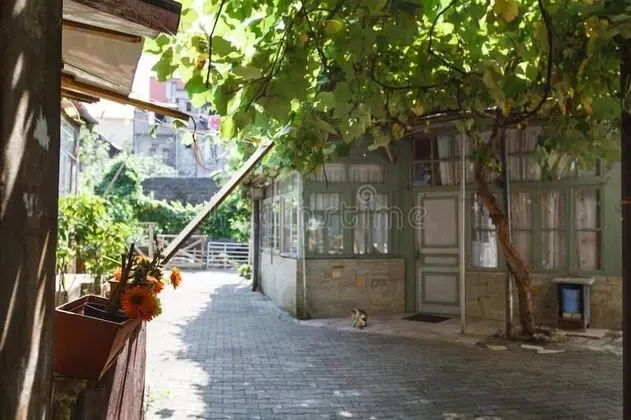 Standard Üç Kişilik Oda