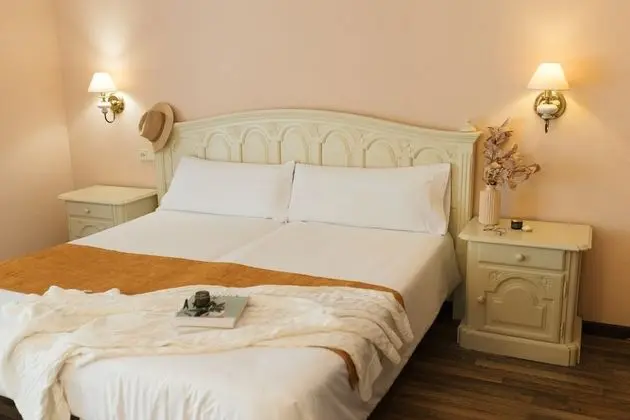 Comfort Tek Büyük Yataklı Oda, Kısmi Deniz Manzaralı