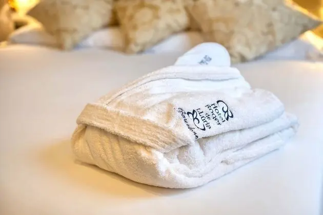 Classic Tek Büyük veya İki Ayrı Yataklı Oda