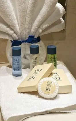 Classic Üç Kişilik Oda