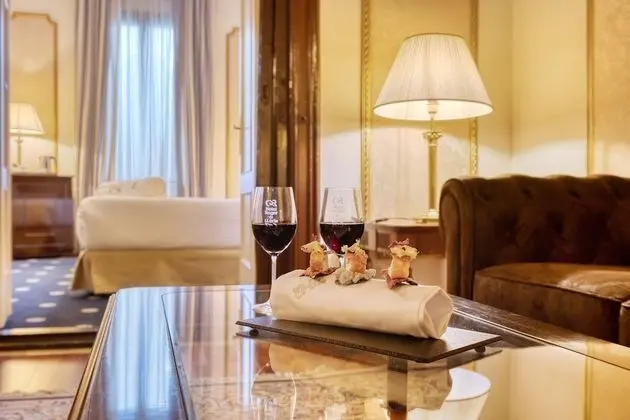 Süit, 2 Yatak Odası