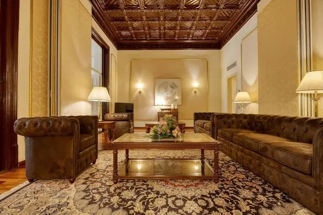 Süit, 2 Yatak Odası