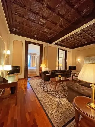 Süit, 2 Yatak Odası