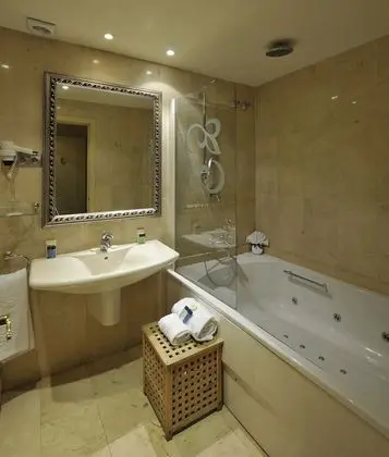 Süit, 2 Yatak Odası