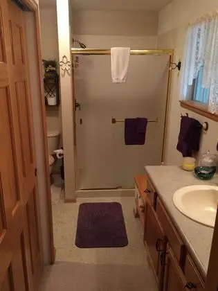 Oda, Özel Banyo (Firenza)