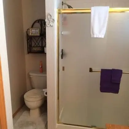 Oda, Özel Banyo (Firenza)