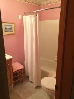 Oda, Özel Banyo (Suffolk)