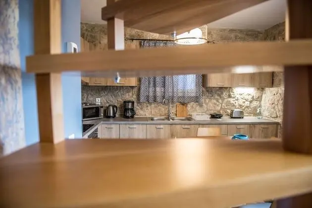 Villa, Kişiye Özel Havuzlu (Balcony)