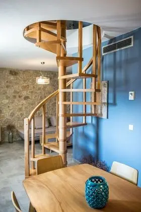 Villa, Kişiye Özel Havuzlu (Balcony)