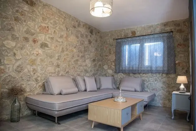 Villa, Kişiye Özel Havuzlu (Balcony)