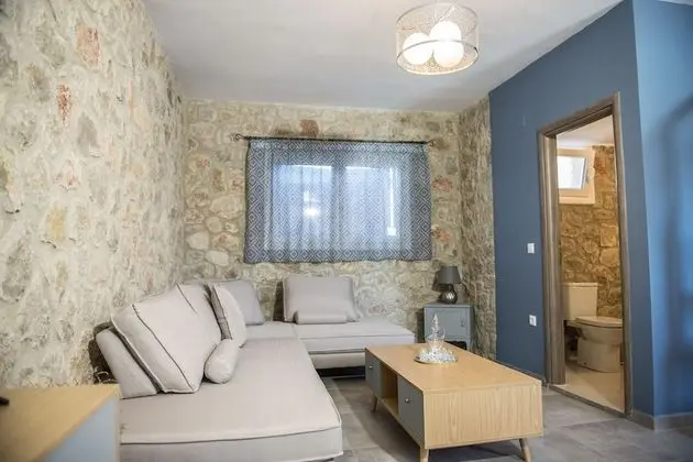 Villa, Kişiye Özel Havuzlu (Balcony)