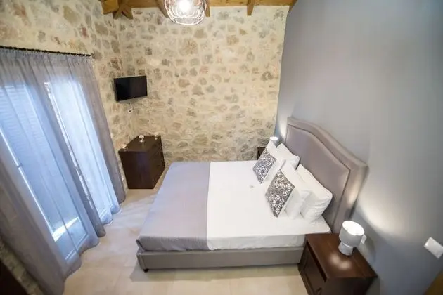 Villa, Kişiye Özel Havuzlu, Zemin Kat