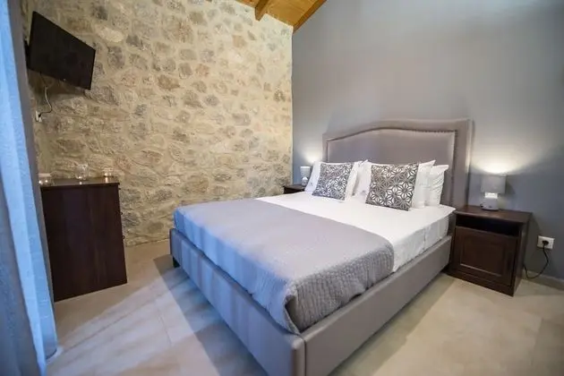 Villa, Kişiye Özel Havuzlu, Zemin Kat