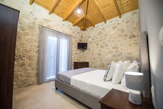 Villa, Kişiye Özel Havuzlu, Zemin Kat