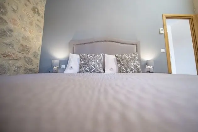 Villa, Kişiye Özel Havuzlu, Zemin Kat