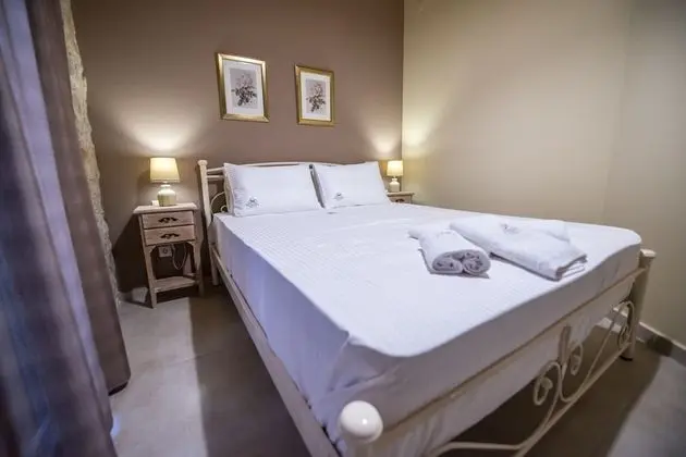 Villa, Kişiye Özel Havuzlu, Zemin Kat