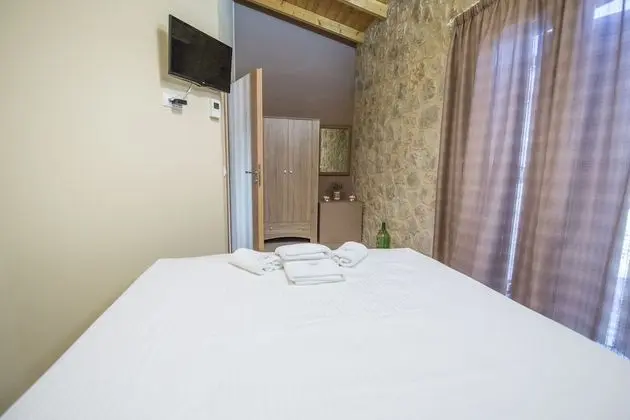 Villa, Kişiye Özel Havuzlu, Zemin Kat
