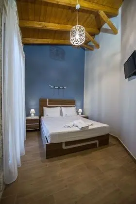 Villa, Kişiye Özel Havuzlu, Zemin Kat