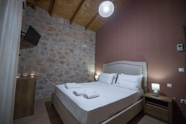Villa, Kişiye Özel Havuzlu, Zemin Kat