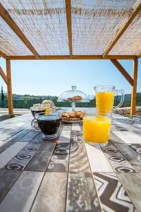 Villa, Kişiye Özel Havuzlu, Zemin Kat