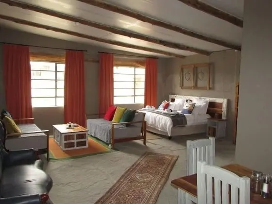 Classic Kır Evi