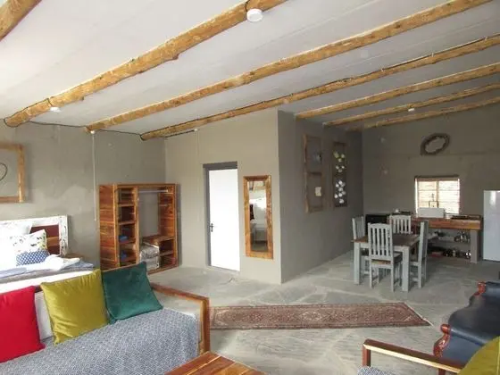 Classic Kır Evi