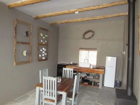 Classic Kır Evi