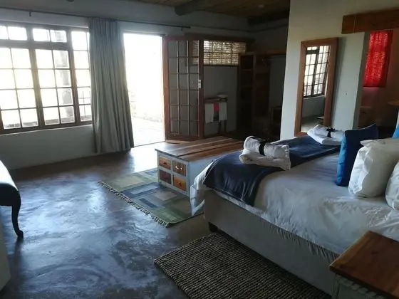 Comfort Kır Evi