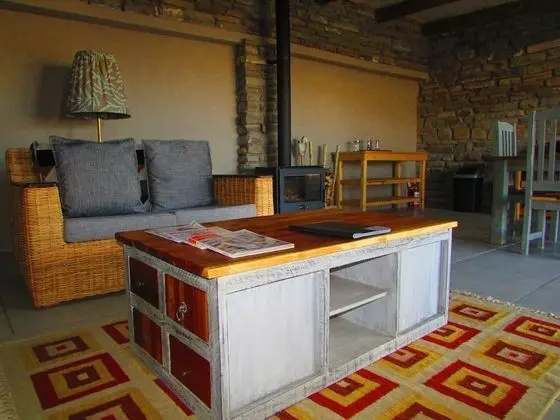 Comfort Kır Evi