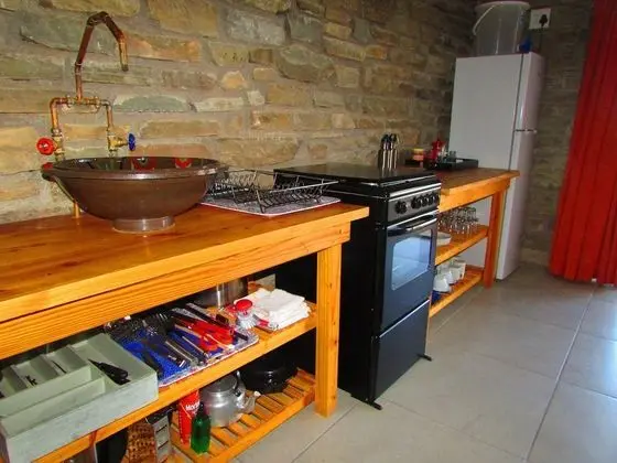 Comfort Kır Evi