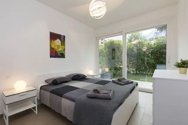 Apart Daire, 1 Yatak Odası (ROGGIA 1 - First Floor)