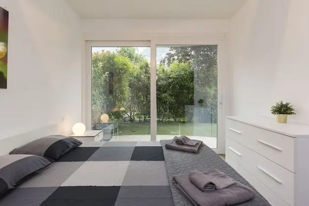 Apart Daire, 1 Yatak Odası (ROGGIA 1 - First Floor)