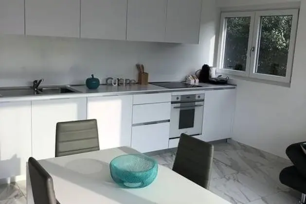 Apart Daire, 1 Yatak Odası (ROGGIA 1 - First Floor)